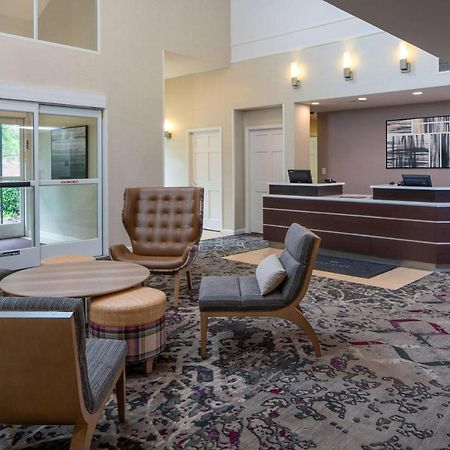 Sonesta Es Suites Nashville ברנטווד מראה חיצוני תמונה