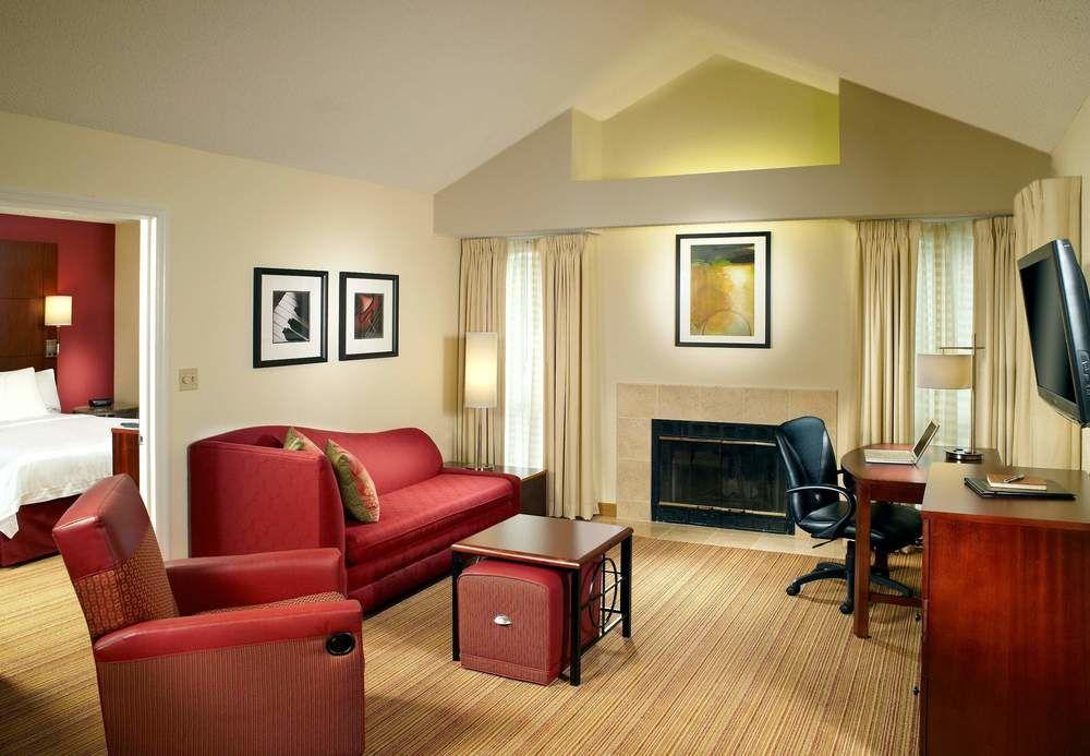 Sonesta Es Suites Nashville ברנטווד מראה חיצוני תמונה