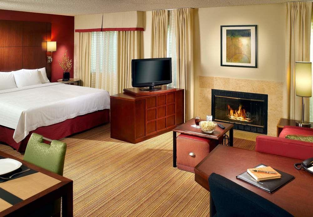 Sonesta Es Suites Nashville ברנטווד מראה חיצוני תמונה