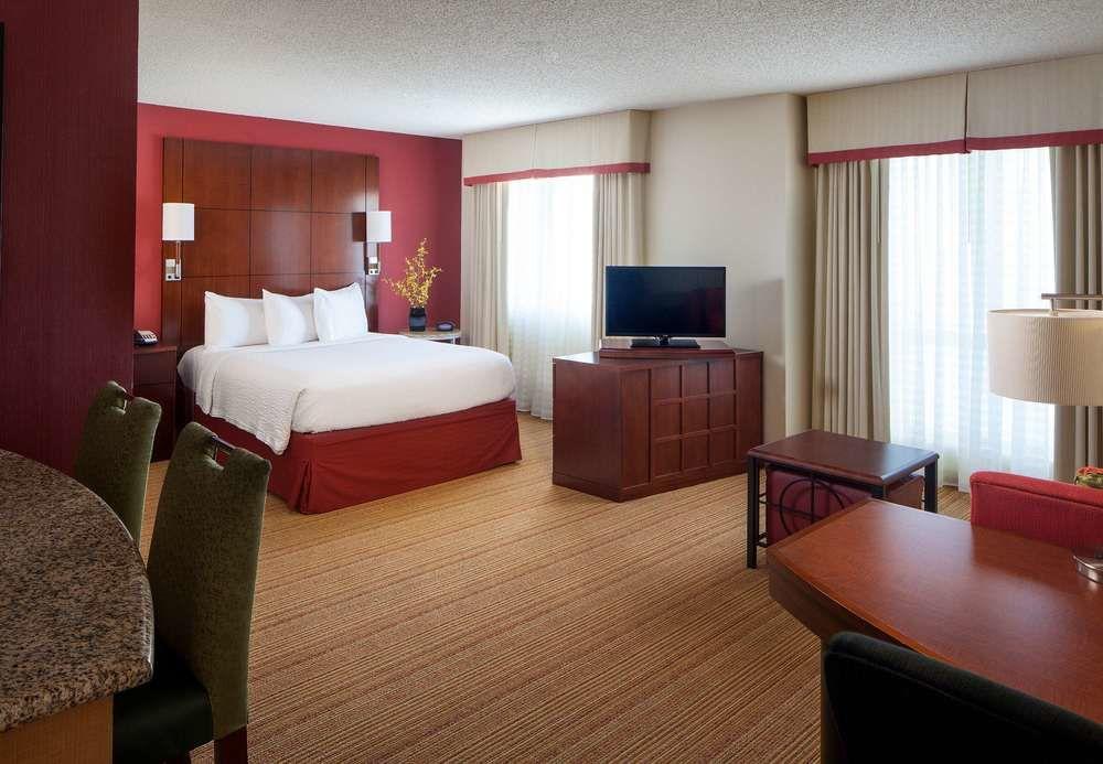 Sonesta Es Suites Nashville ברנטווד מראה חיצוני תמונה