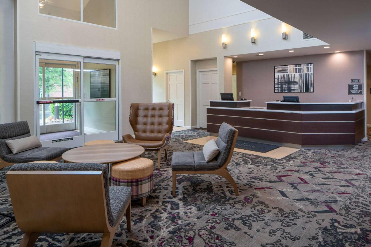 Sonesta Es Suites Nashville ברנטווד מראה חיצוני תמונה