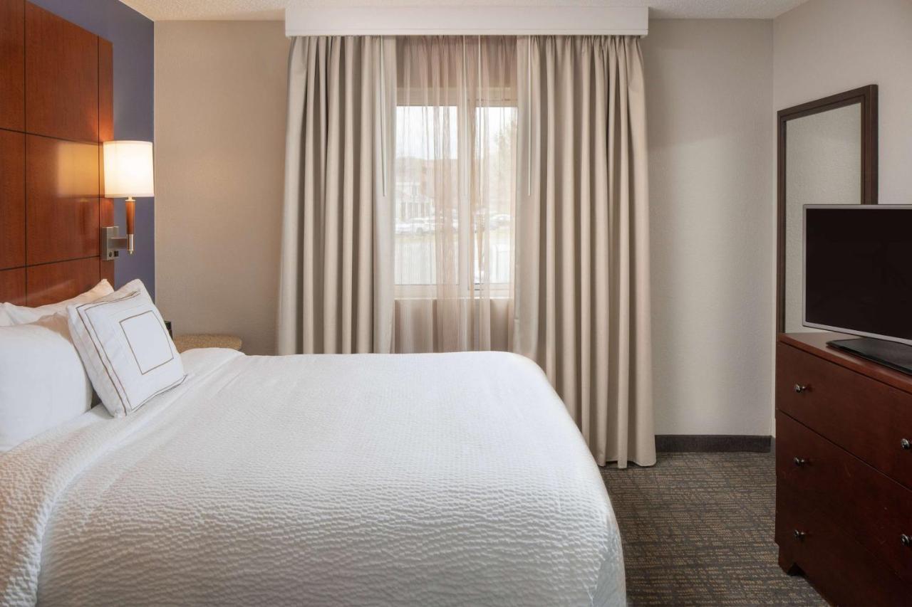 Sonesta Es Suites Nashville ברנטווד מראה חיצוני תמונה