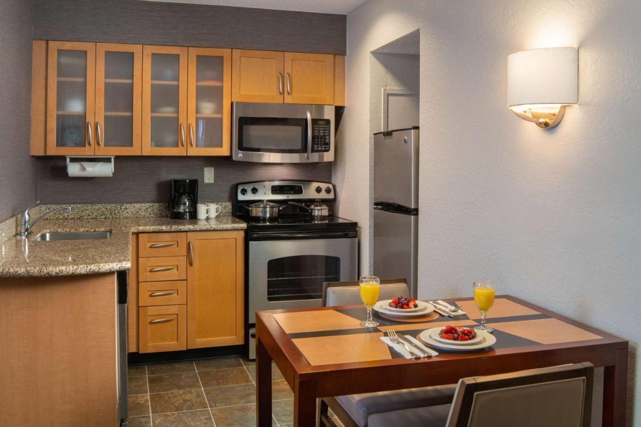 Sonesta Es Suites Nashville ברנטווד מראה חיצוני תמונה