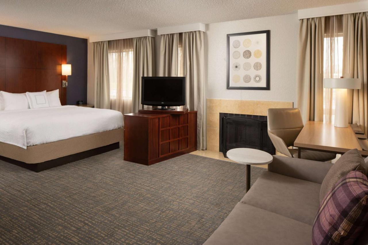 Sonesta Es Suites Nashville ברנטווד מראה חיצוני תמונה