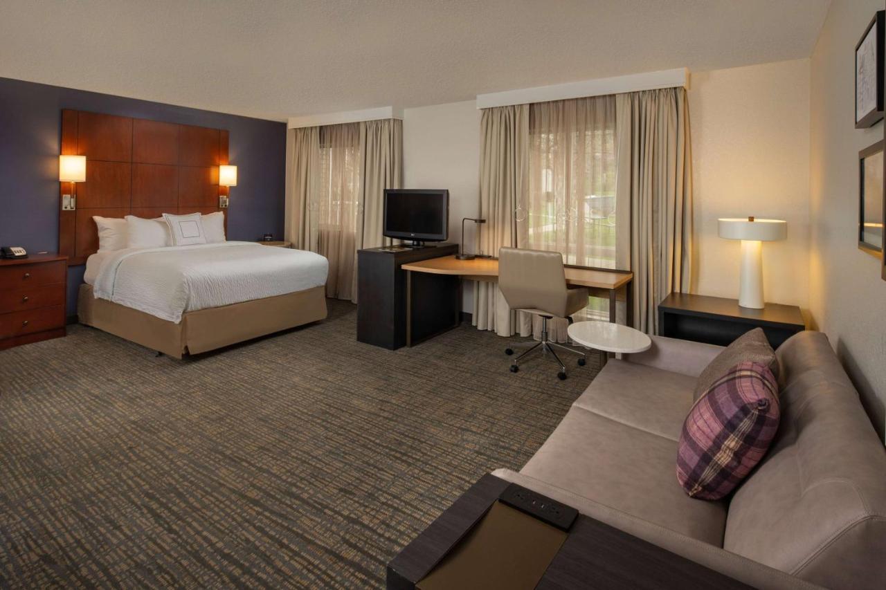 Sonesta Es Suites Nashville ברנטווד מראה חיצוני תמונה