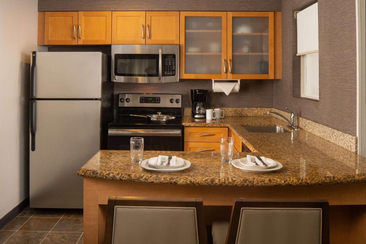 Sonesta Es Suites Nashville ברנטווד מראה חיצוני תמונה