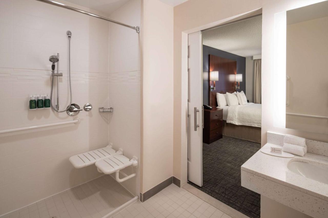 Sonesta Es Suites Nashville ברנטווד מראה חיצוני תמונה