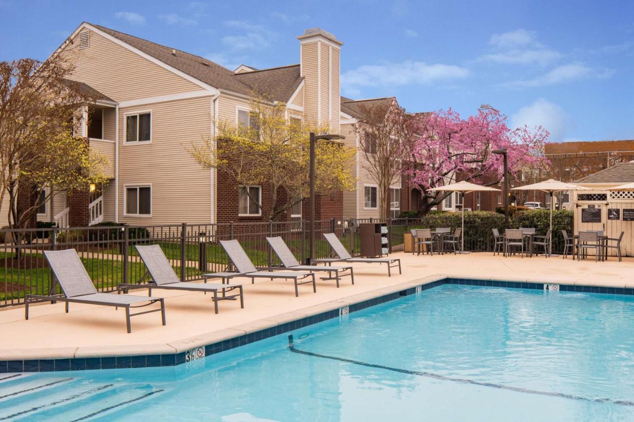 Sonesta Es Suites Nashville ברנטווד מראה חיצוני תמונה