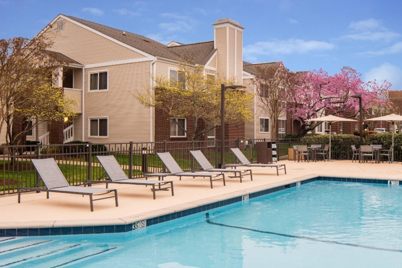 Sonesta Es Suites Nashville ברנטווד מראה חיצוני תמונה