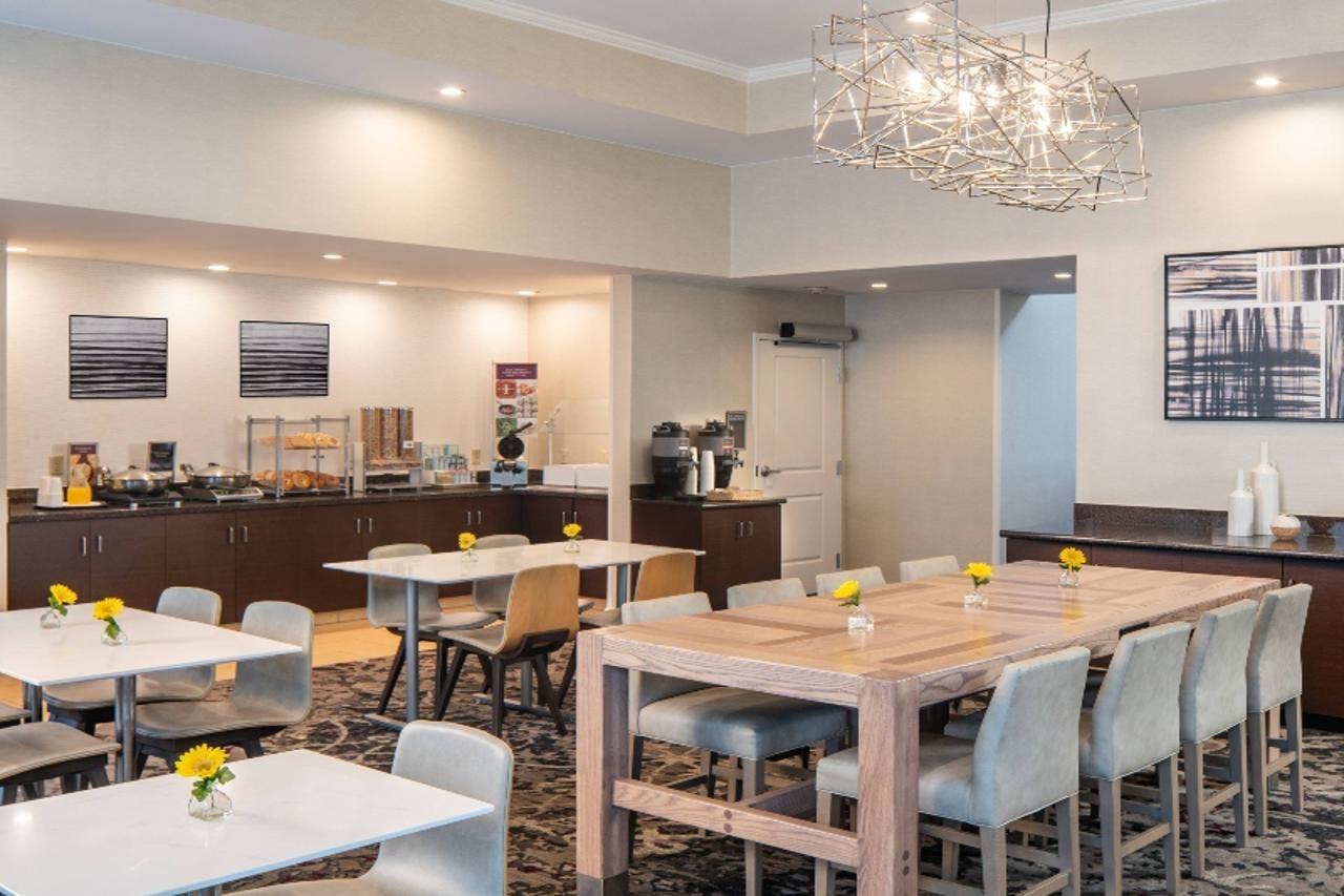 Sonesta Es Suites Nashville ברנטווד מראה חיצוני תמונה