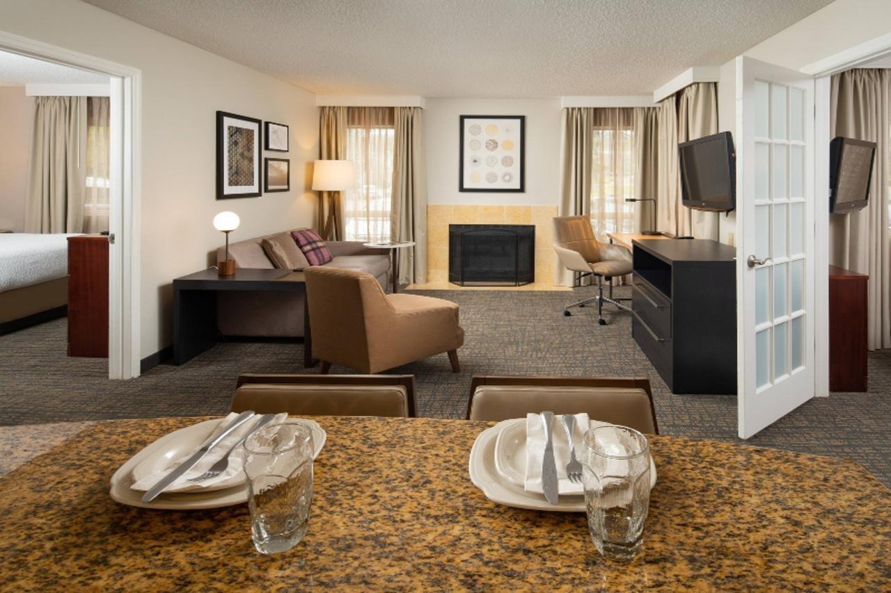 Sonesta Es Suites Nashville ברנטווד מראה חיצוני תמונה