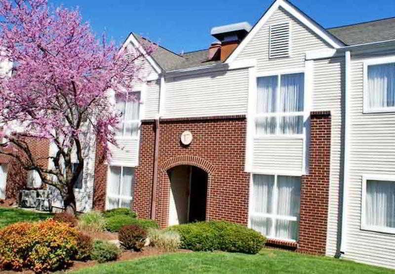 Sonesta Es Suites Nashville ברנטווד מראה חיצוני תמונה