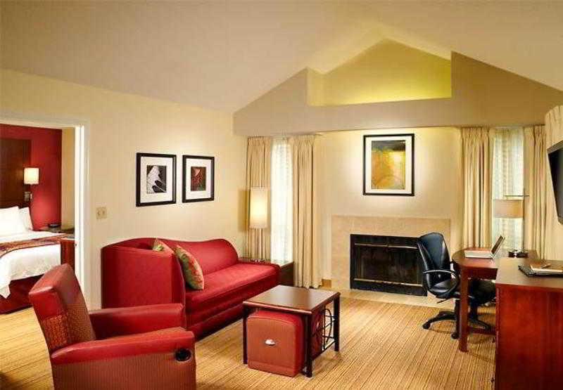 Sonesta Es Suites Nashville ברנטווד מראה חיצוני תמונה