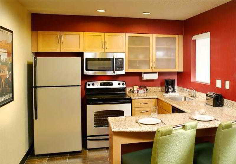 Sonesta Es Suites Nashville ברנטווד מראה חיצוני תמונה
