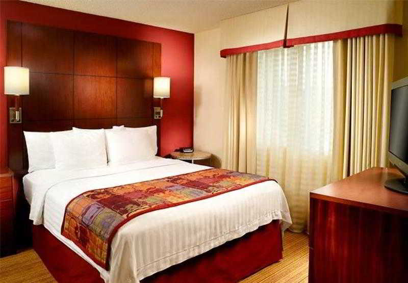 Sonesta Es Suites Nashville ברנטווד מראה חיצוני תמונה