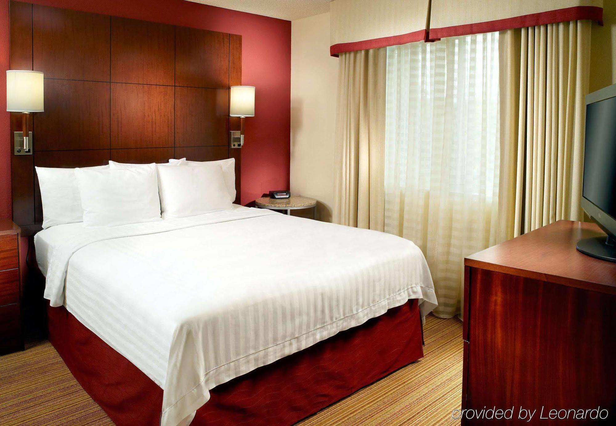 Sonesta Es Suites Nashville ברנטווד מראה חיצוני תמונה