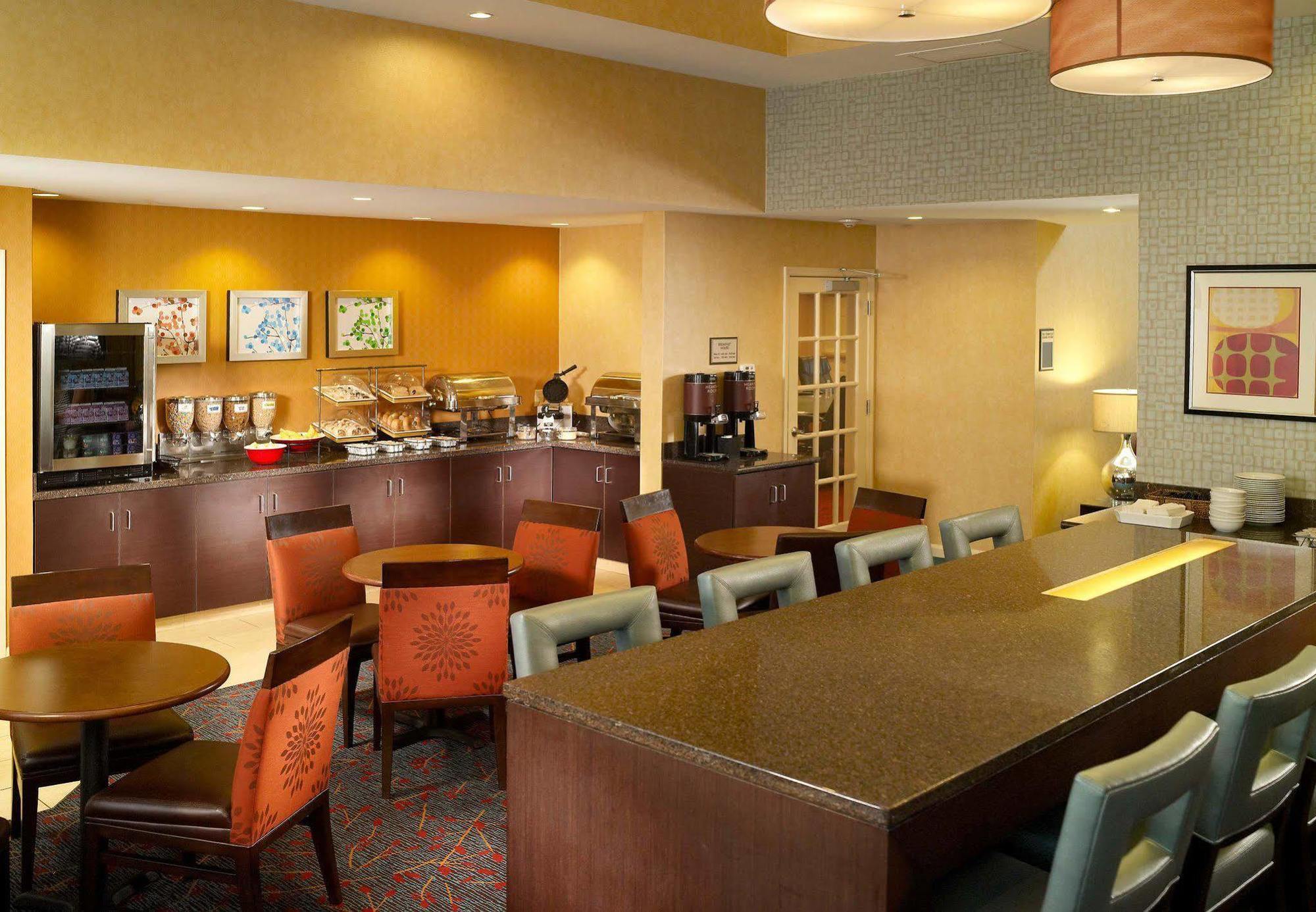 Sonesta Es Suites Nashville ברנטווד מראה חיצוני תמונה