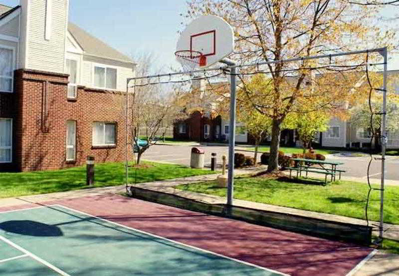 Sonesta Es Suites Nashville ברנטווד מראה חיצוני תמונה