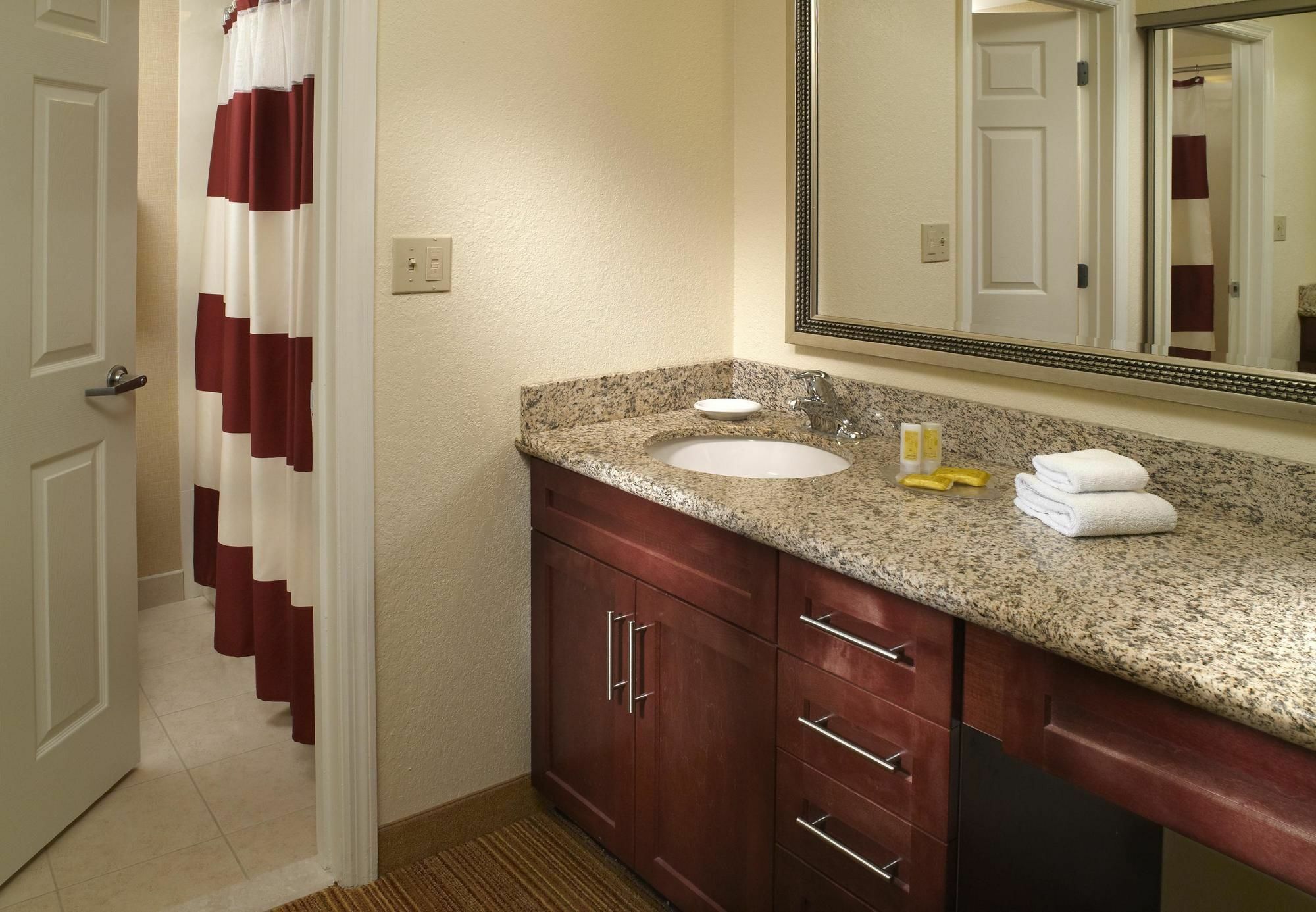 Sonesta Es Suites Nashville ברנטווד מראה חיצוני תמונה