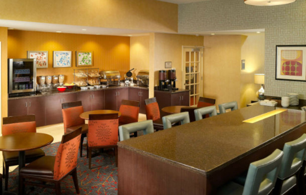 Sonesta Es Suites Nashville ברנטווד מראה חיצוני תמונה
